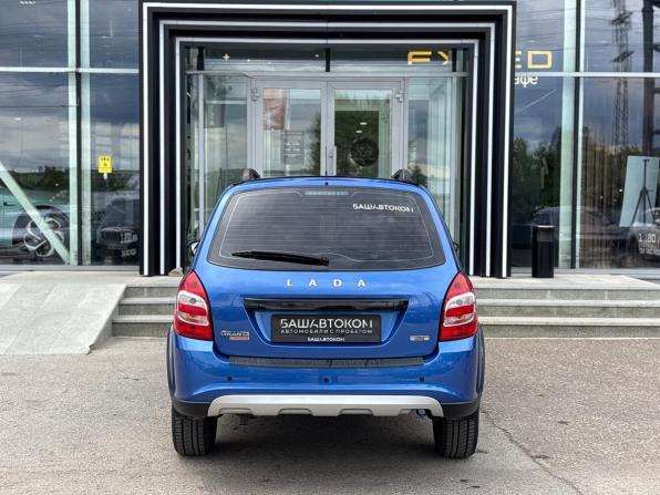 Lada (ВАЗ) Granta I Рестайлинг с пробегом 2021 года, цена 890 000 рублей, 21675 км, универсал, Автокод Объявления