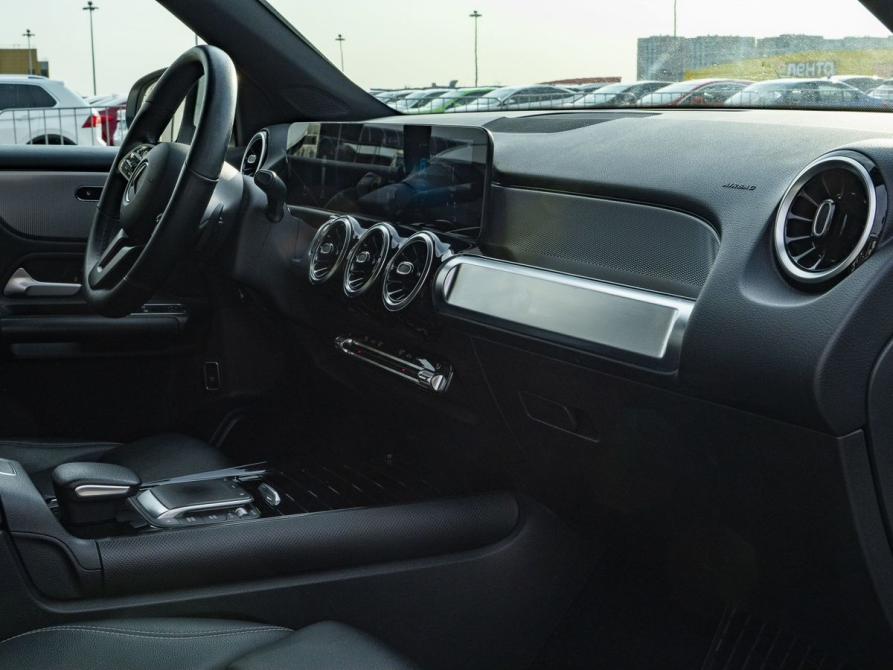 Mercedes-Benz GLB I (X247) Ростов-на-Дону  - изображение 29