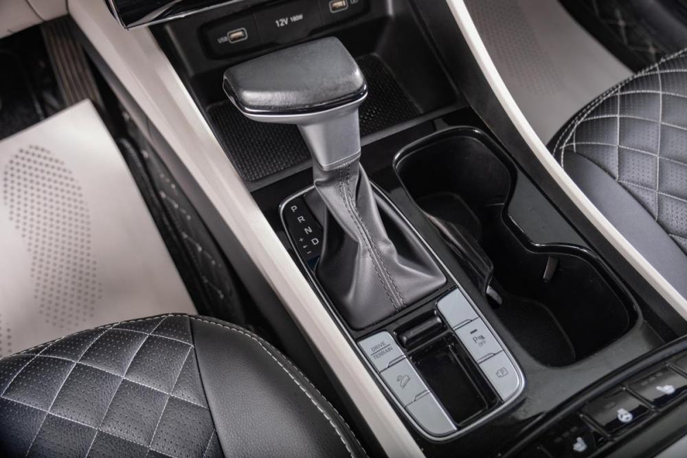 Hyundai Tucson IV Томск  - изображение 17
