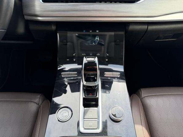 Chery Tiggo 8 Pro I с пробегом 2022 года, цена 2 095 000 рублей, 24659 км, внедорожник, Автокод Объявления