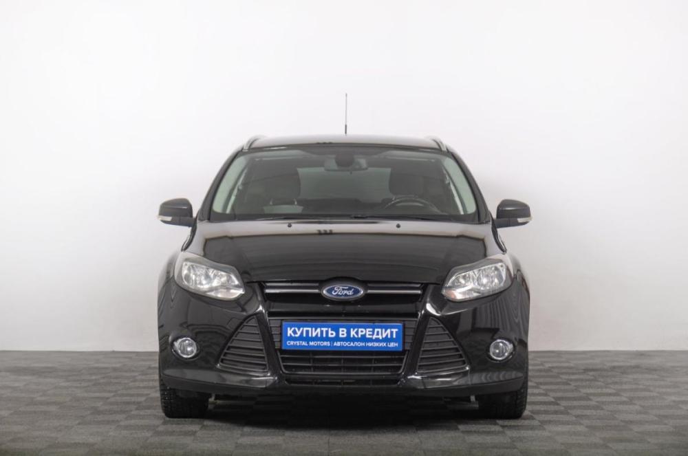 Ford Focus III Томск  - изображение 4