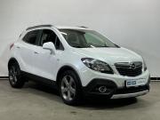 Opel Mokka I Ярославль  - изображение 21
