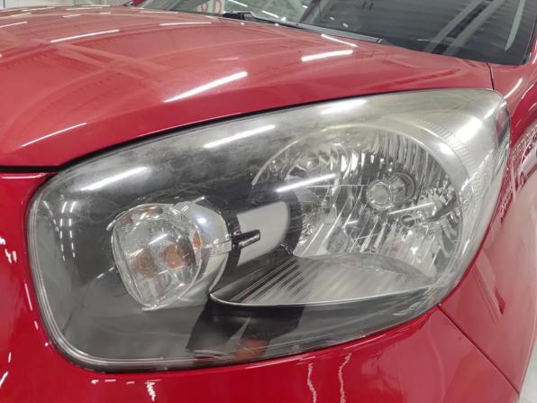 Kia Picanto II с пробегом 2014 года, цена 640 000 рублей, 144390 км, хэтчбек, Автокод Объявления