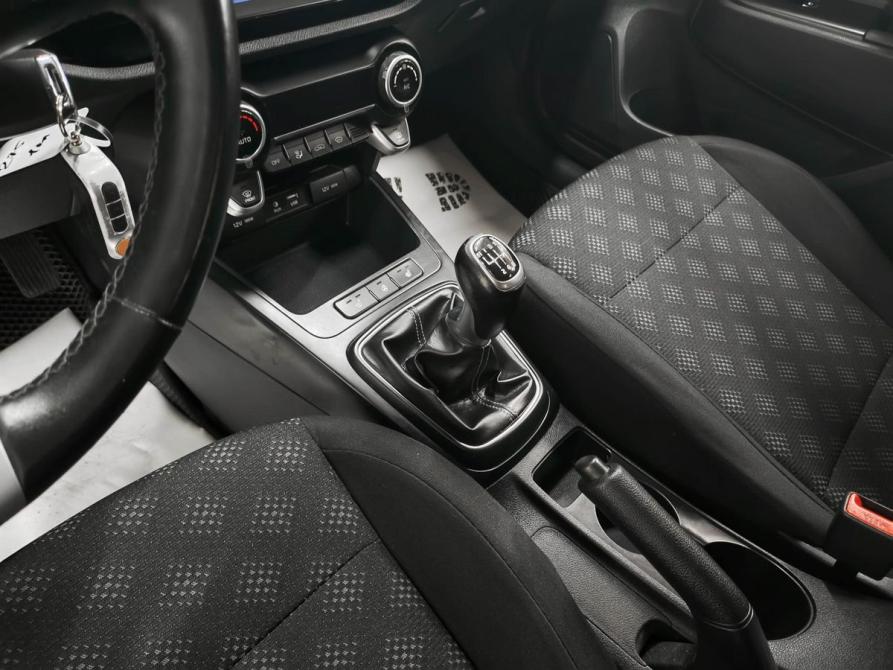 Kia Rio IV Тула  - изображение 11