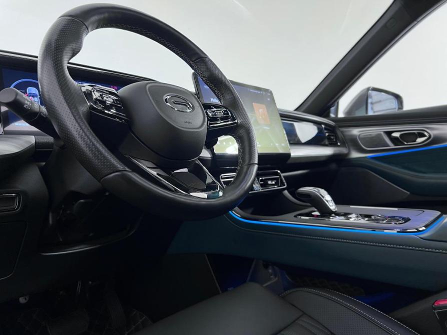 GAC GS8 II Ростов-на-Дону  - изображение 14