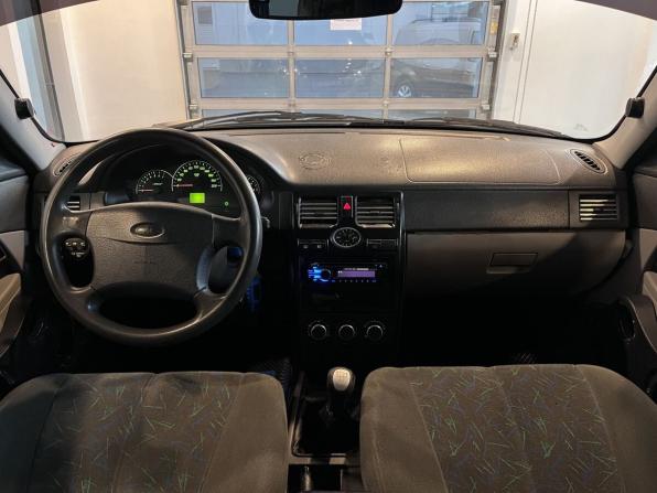 Lada (ВАЗ) Priora I с пробегом 2008 года, цена 185 000 рублей, 257937 км, седан, Автокод Объявления