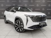 Geely Atlas II Москва  - изображение 32