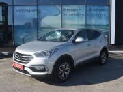 Hyundai Santa Fe III Рестайлинг Архангельск  - изображение 15