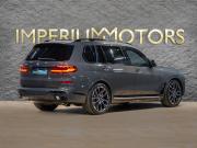 BMW X7 I (G07) Рестайлинг Москва  - изображение 29