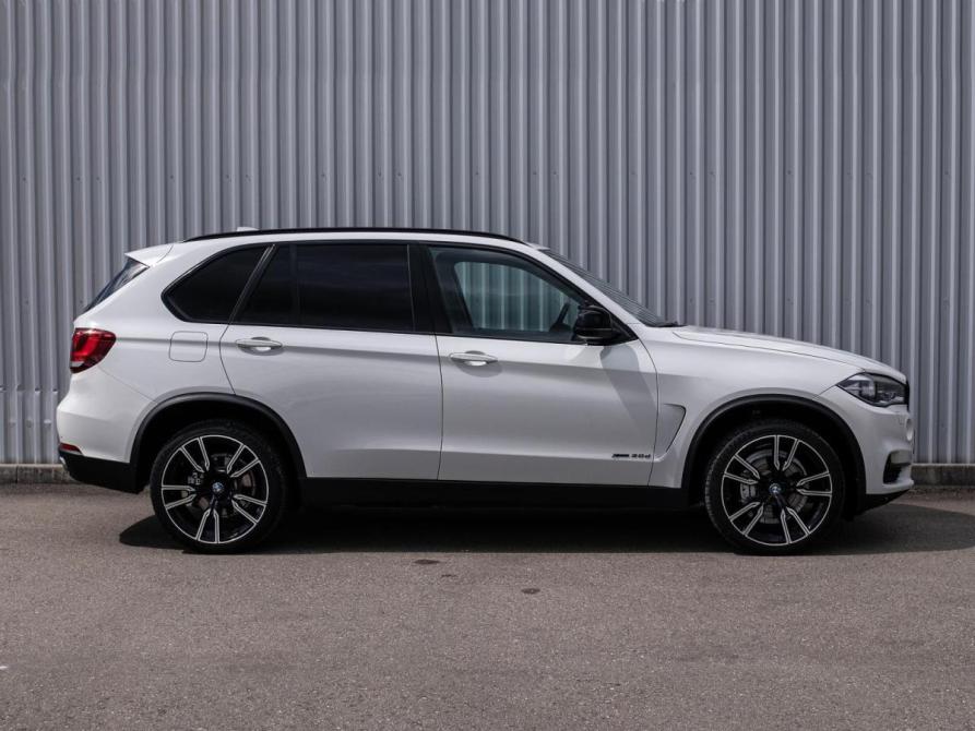 BMW X5 III (F15) Сочи  - изображение 5