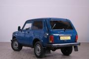 Lada (ВАЗ) 2121 (4x4) I Омск  - изображение 23