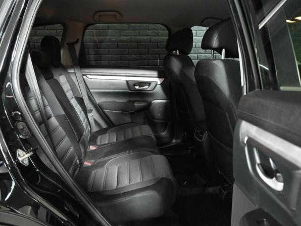 Honda CR-V IV Рестайлинг с пробегом 2018 года, цена 2 915 000 рублей, 131149 км, внедорожник, Автокод Объявления