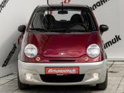 Daewoo Matiz I Рестайлинг Екатеринбург  - изображение 18