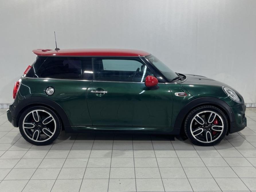 Mini Hatch III (F55/F56) Курск  - изображение 4