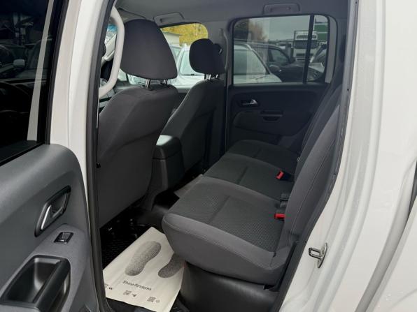 Volkswagen Amarok I с пробегом 2016 года, цена 1 750 000 рублей, 272405 км, пикап, Автокод Объявления