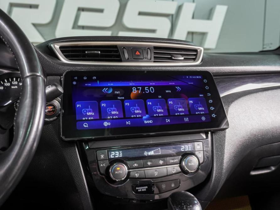 Nissan Qashqai II Воронеж  - изображение 16