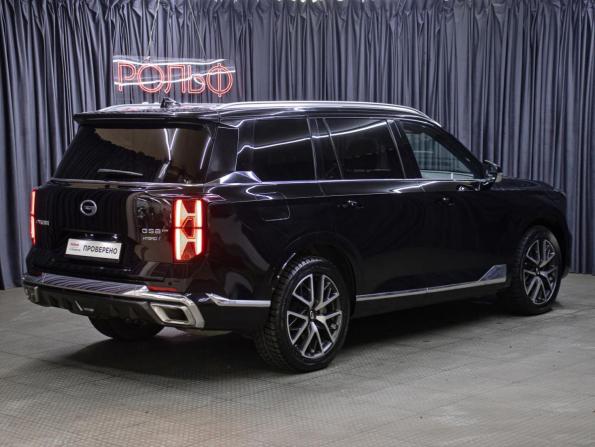 GAC GS8 II с пробегом 2023 года, цена 3 498 000 рублей, 43224 км, внедорожник, Автокод Объявления