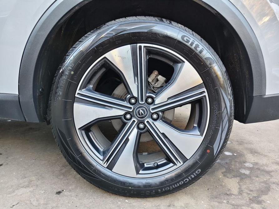 Changan CS55 Plus II Москва  - изображение 9