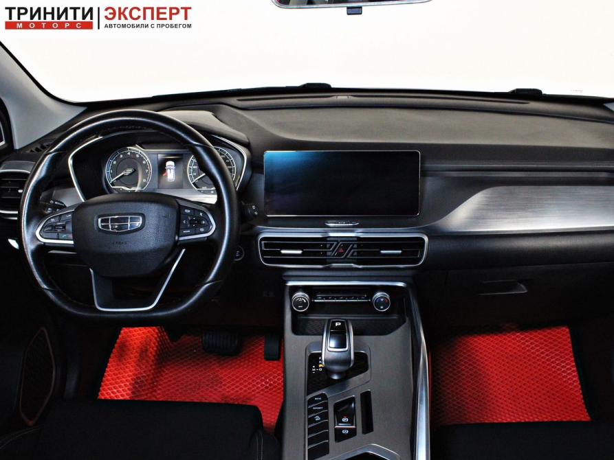 Geely Coolray I Белгород  - изображение 11