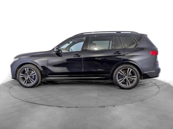 BMW X7 I (G07) с пробегом 2020 года, цена 6 550 000 рублей, 143828 км, внедорожник, Автокод Объявления
