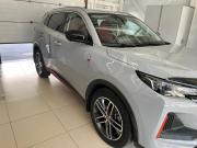Changan CS55 Plus II Уфа  - изображение 38