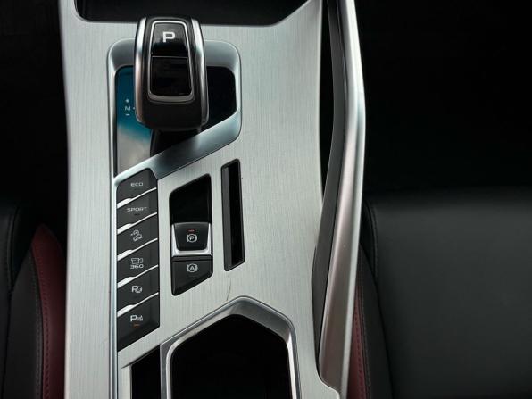 Geely Coolray I с пробегом 2022 года, цена 1 499 000 рублей, 85000 км, внедорожник, Автокод Объявления