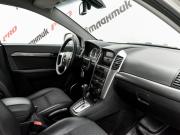 Chevrolet Captiva I Екатеринбург  - изображение 39