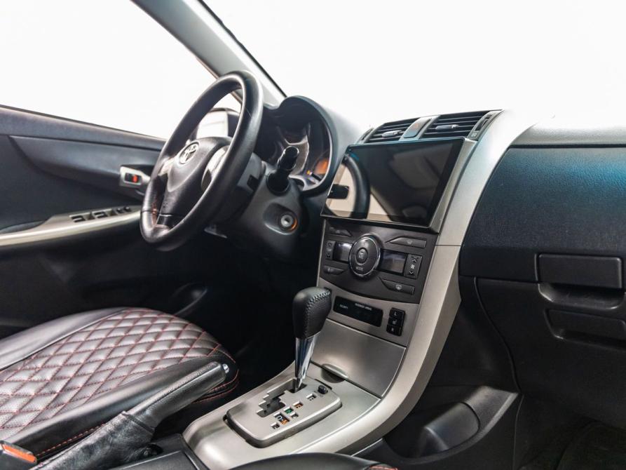 Toyota Corolla X (E140 E150) Волгоград  - изображение 31
