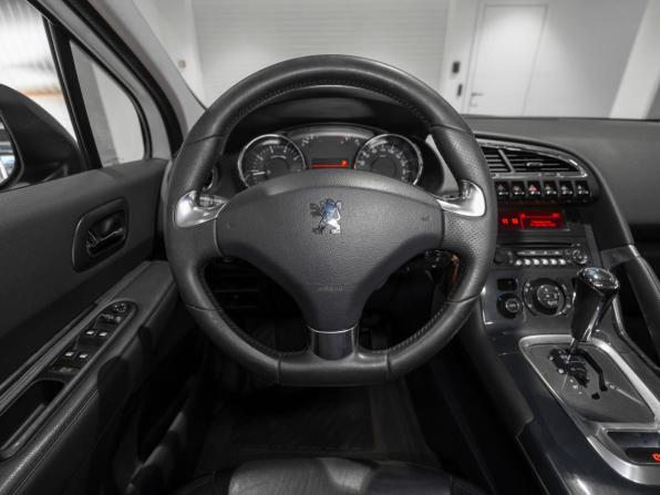Peugeot 3008 I с пробегом 2013 года, цена 675 000 рублей, 156254 км, внедорожник, Автокод Объявления