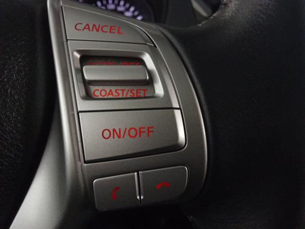 Nissan Qashqai II с пробегом 2017 года, цена 1 890 000 рублей, 77636 км, внедорожник, Автокод Объявления
