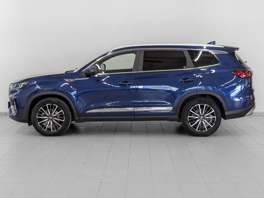 Chery Tiggo 8 Pro I Москва  - изображение 8