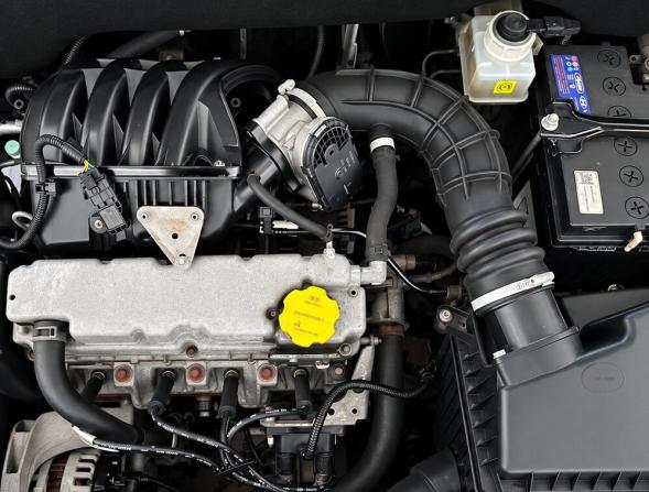 Lada (ВАЗ) Granta I Рестайлинг с пробегом 2021 года, цена 665 000 рублей, 74200 км, седан, Автокод Объявления