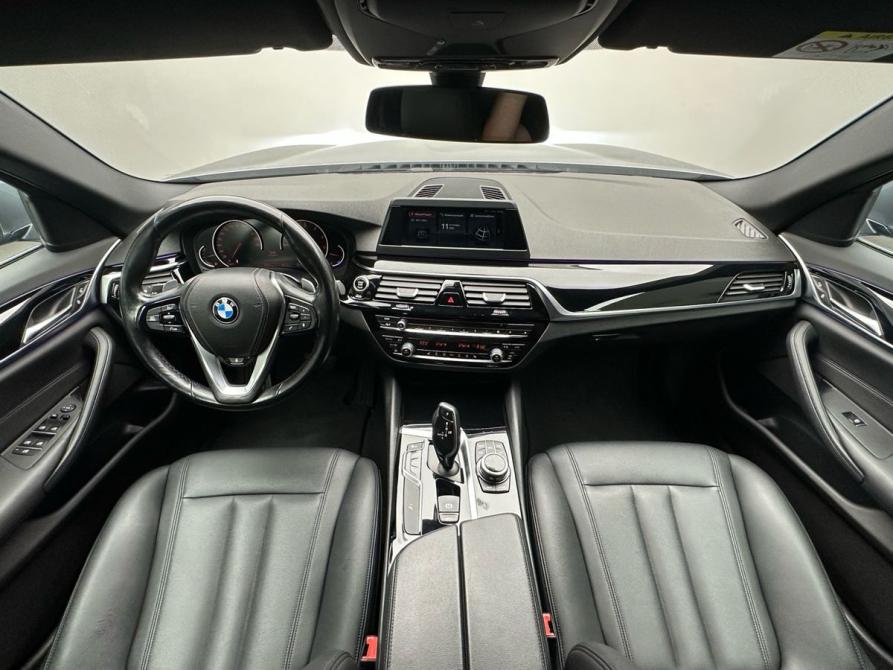 BMW 5 серии VII (G30/G31/G38) Москва  - изображение 7