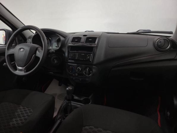 Lada (ВАЗ) Granta I Рестайлинг с пробегом 2018 года, цена 590 000 рублей, 71291 км, седан, Автокод Объявления