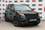 Ford Explorer V Санкт-Петербург  - изображение 20