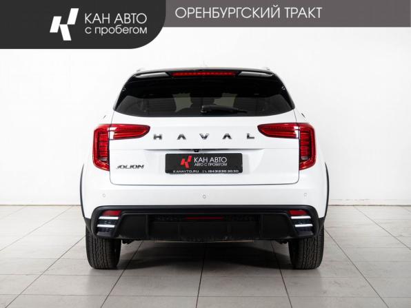 Haval Jolion I Рестайлинг с пробегом 2024 года, цена 1 848 000 рублей, 48450 км, внедорожник, Автокод Объявления