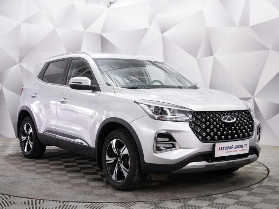 Chery Tiggo 4 Pro I Ульяновск  - изображение 7