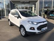 Ford EcoSport II Брянск  - изображение 17