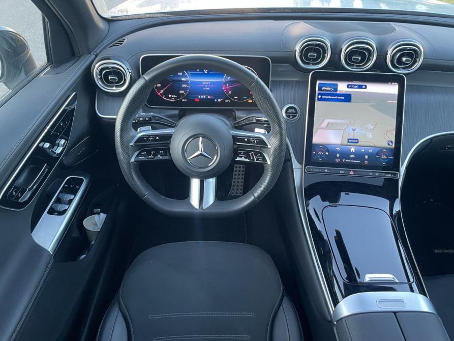 Mercedes-Benz GLC II (X254) Москва  - изображение 8