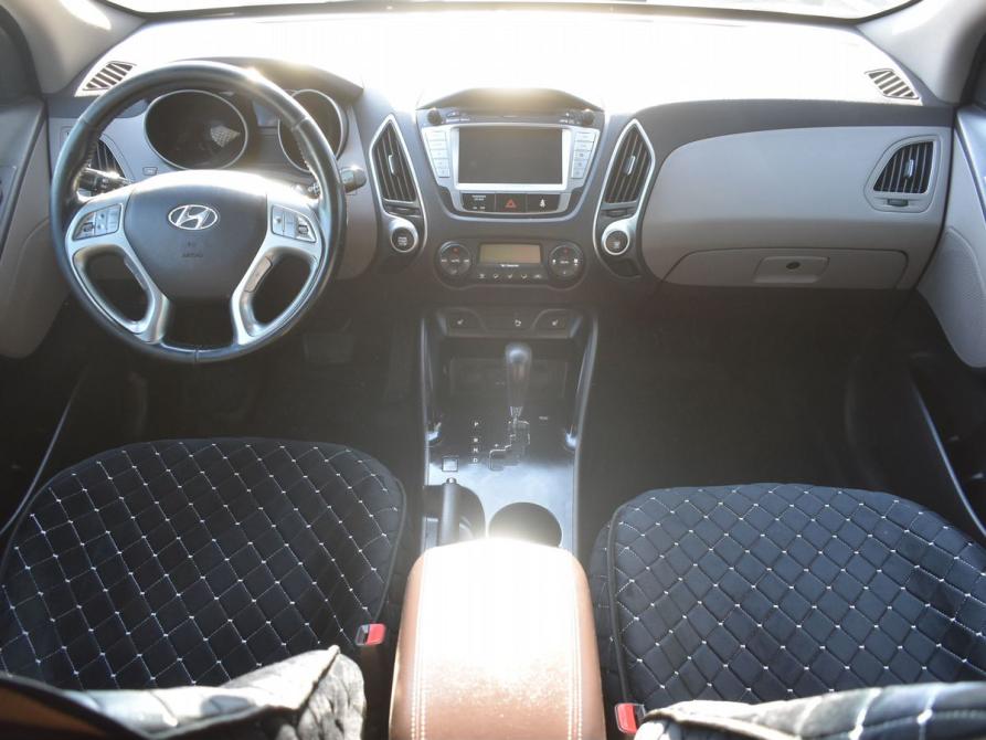 Hyundai ix35 I Архангельск  - изображение 12