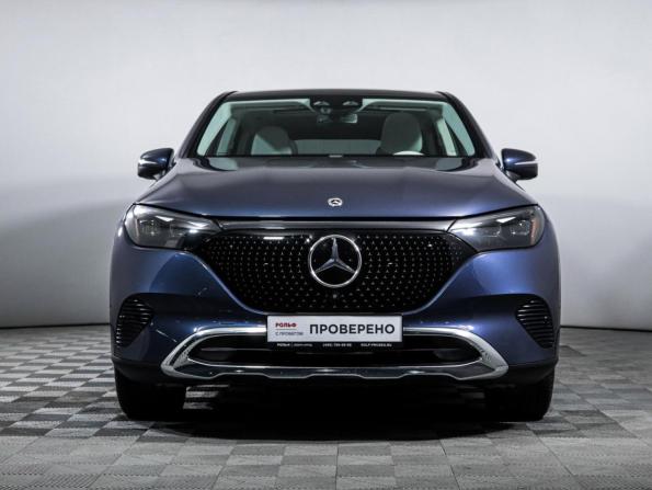 Mercedes-Benz EQE SUV с пробегом 2023 года, цена 7 750 000 рублей, 49333 км, внедорожник, Автокод Объявления