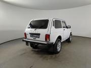 Lada (ВАЗ) Niva Legend I Уфа  - изображение 28