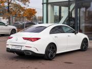 Mercedes-Benz CLA II (C118 X118) Химки  - изображение 22
