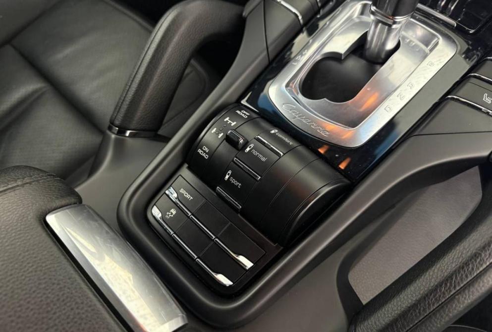 Porsche Cayenne II (958) Нижний Новгород  - изображение 17