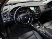BMW X3 II (F25) Рестайлинг Москва  - изображение 31