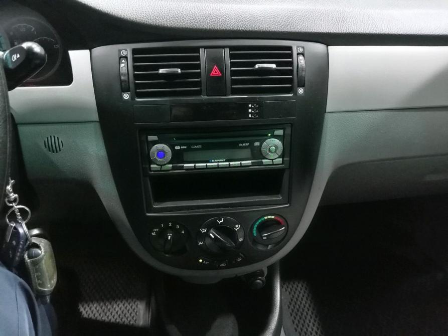 Chevrolet Lacetti I Оренбург  - изображение 10