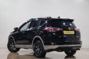 Toyota RAV4 IV (XA40) Рестайлинг Новокузнецк  - изображение 46