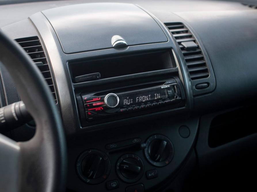 Nissan Note I Курган  - изображение 14