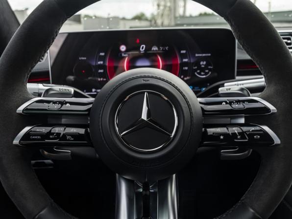 Mercedes-Benz S-Класс VII (W223) с пробегом 2021 года, цена 13 071 000 рублей, 28000 км, седан, Автокод Объявления