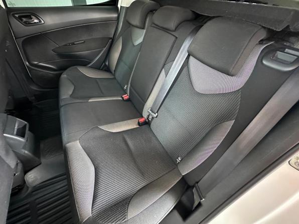 Peugeot 308 I Рестайлинг с пробегом 2011 года, цена 480 000 рублей, 111900 км, хэтчбек, Автокод Объявления